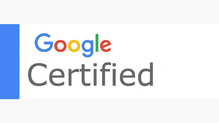Google Certified