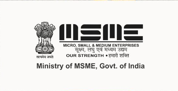 MSME Certified