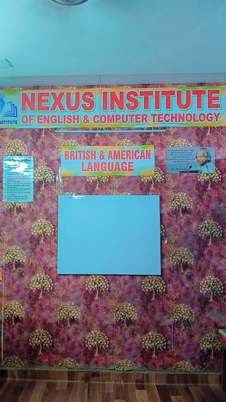 Nexus Institute